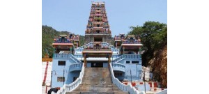 மருதமலை - கோயம்புத்தூர் 